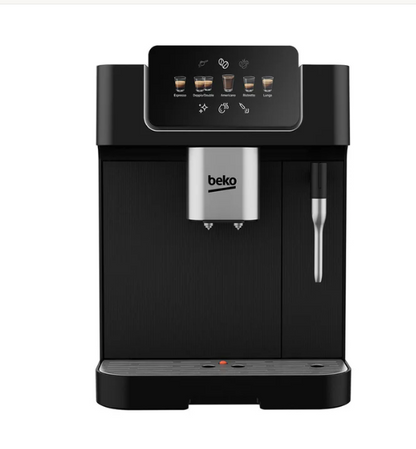 Beko CEG7302B Caffeexperto Automatic Bean To Cup Espresso Machine