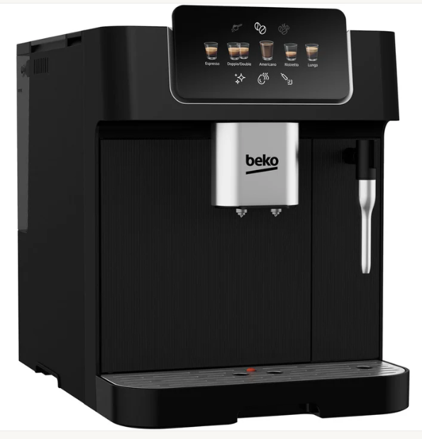 Beko CEG7302B Caffeexperto Automatic Bean To Cup Espresso Machine